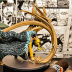 Immagine del prodotto One Piece - Figura Duello di Ricordi di Crocodile