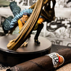 Immagine del prodotto One Piece - Figura Duello di Ricordi di Crocodile