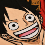 Immagine del prodotto One Piece - Coperta Monkey D. Luffy