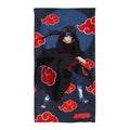 Immagine del prodotto Naruto - Asciugamano da bagno Akatsuki