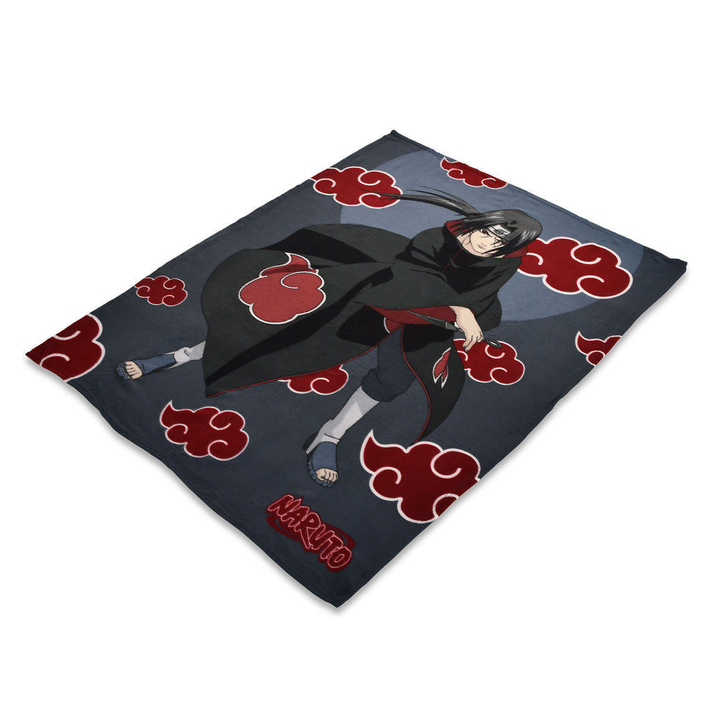 Immagine del prodotto Naruto - Coperta Akatsuki