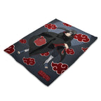 Immagine del prodotto Naruto - Coperta Akatsuki