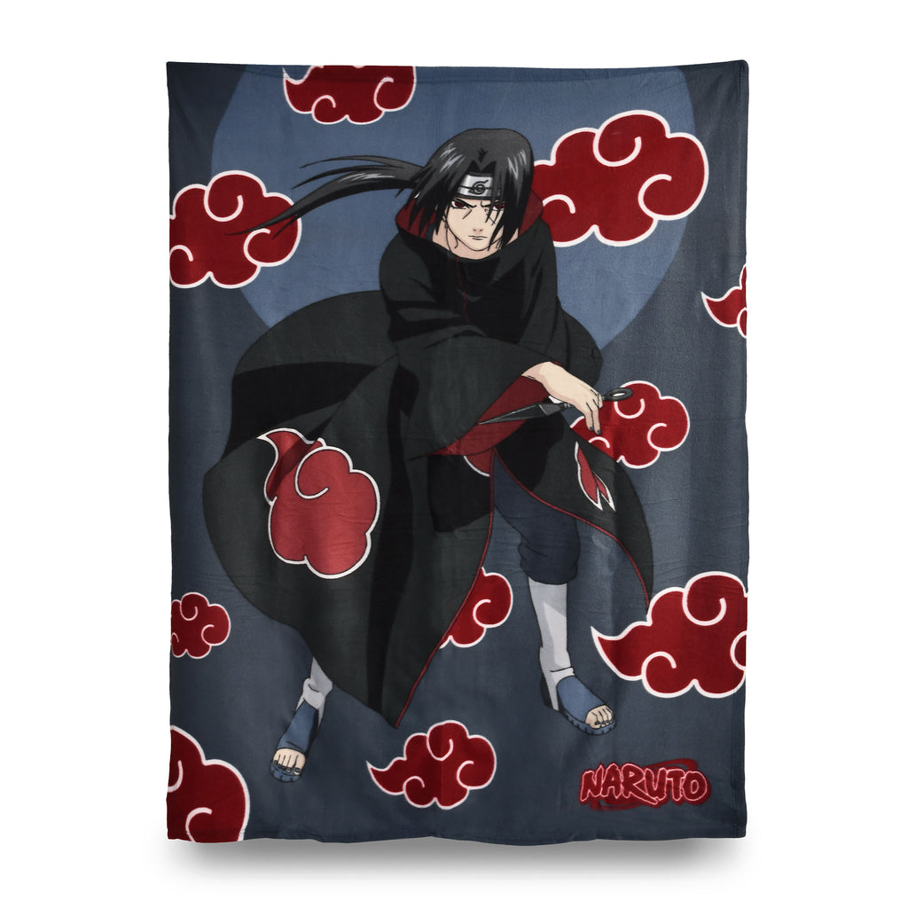 Immagine del prodotto Naruto - Coperta Akatsuki