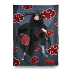 Immagine del prodotto Naruto - Coperta Akatsuki