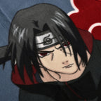 Immagine del prodotto Naruto - Coperta Akatsuki