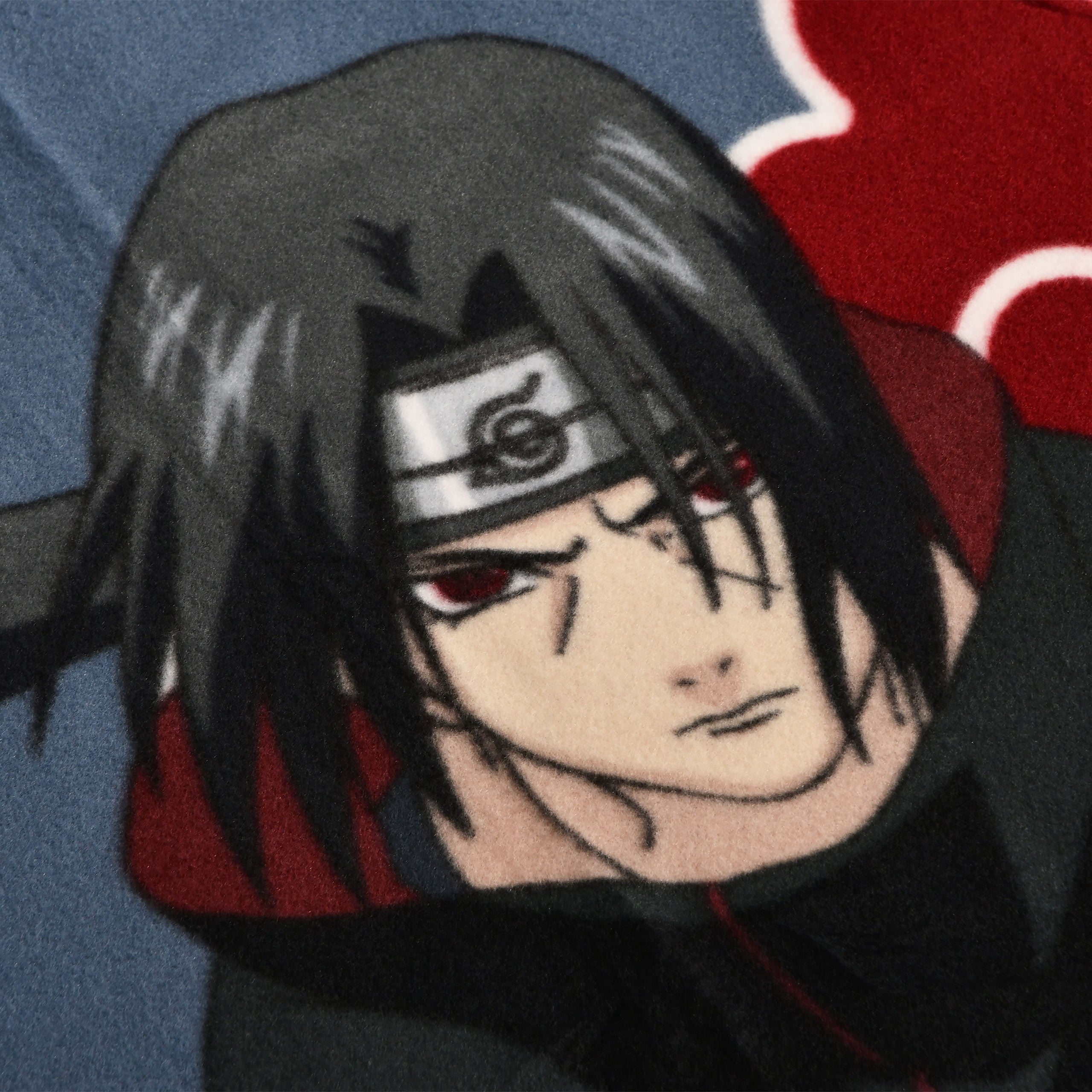 Immagine del prodotto Naruto - Coperta Akatsuki