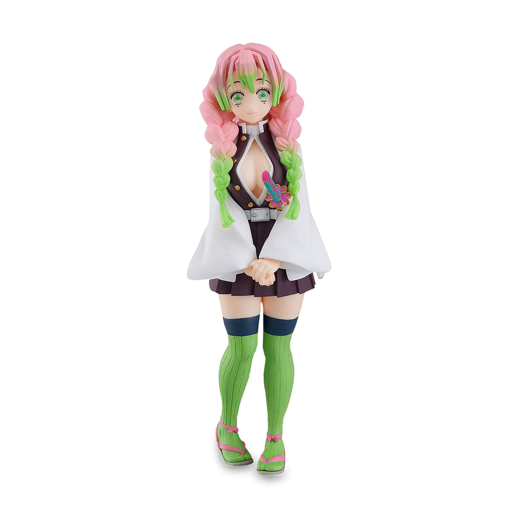 Immagine del prodotto Demon Slayer - Figura di Mitsuri Kanroji