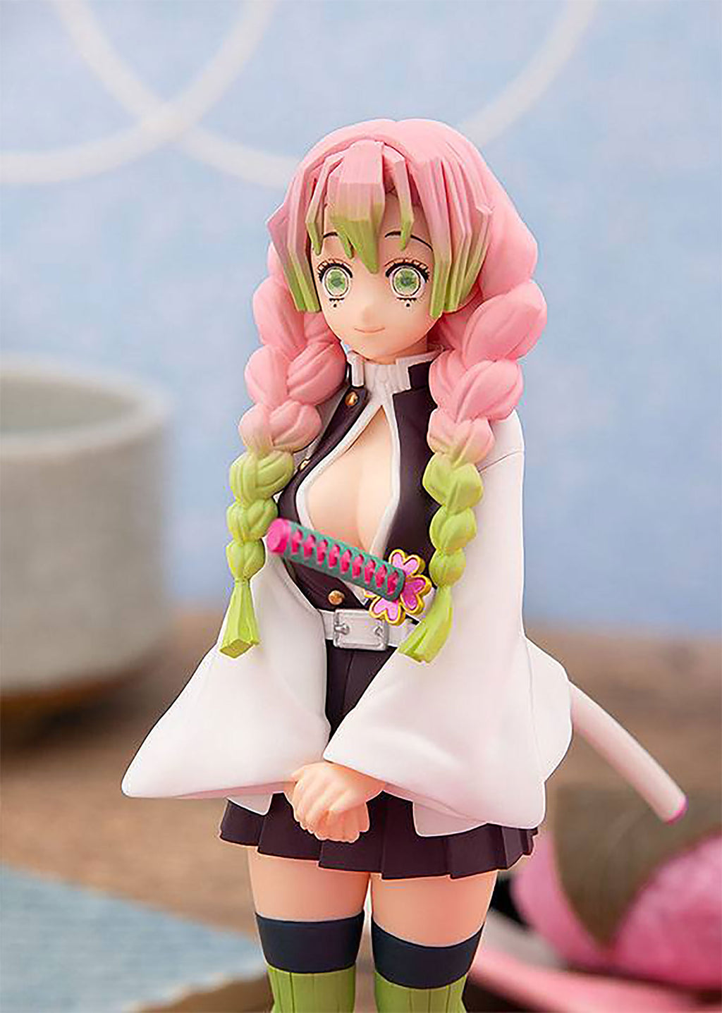 Immagine del prodotto Demon Slayer - Figura di Mitsuri Kanroji