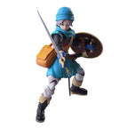 Product image Dragon Quest VI Realms of Revelation - Terry Action Figure
