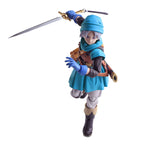 Product image Dragon Quest VI Realms of Revelation - Terry Action Figure