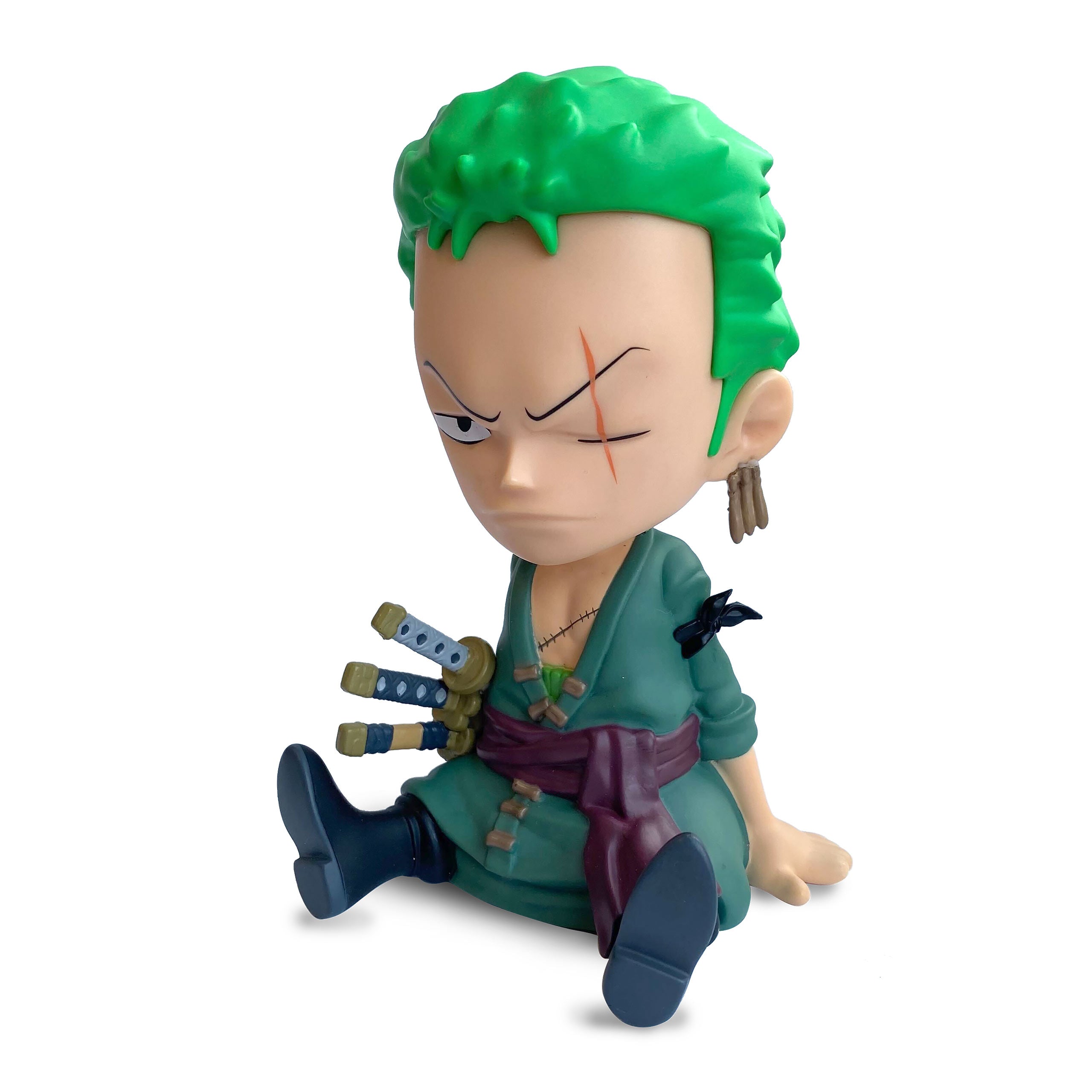 Immagine del prodotto One Piece - Salvadanaio di Roronoa Zoro