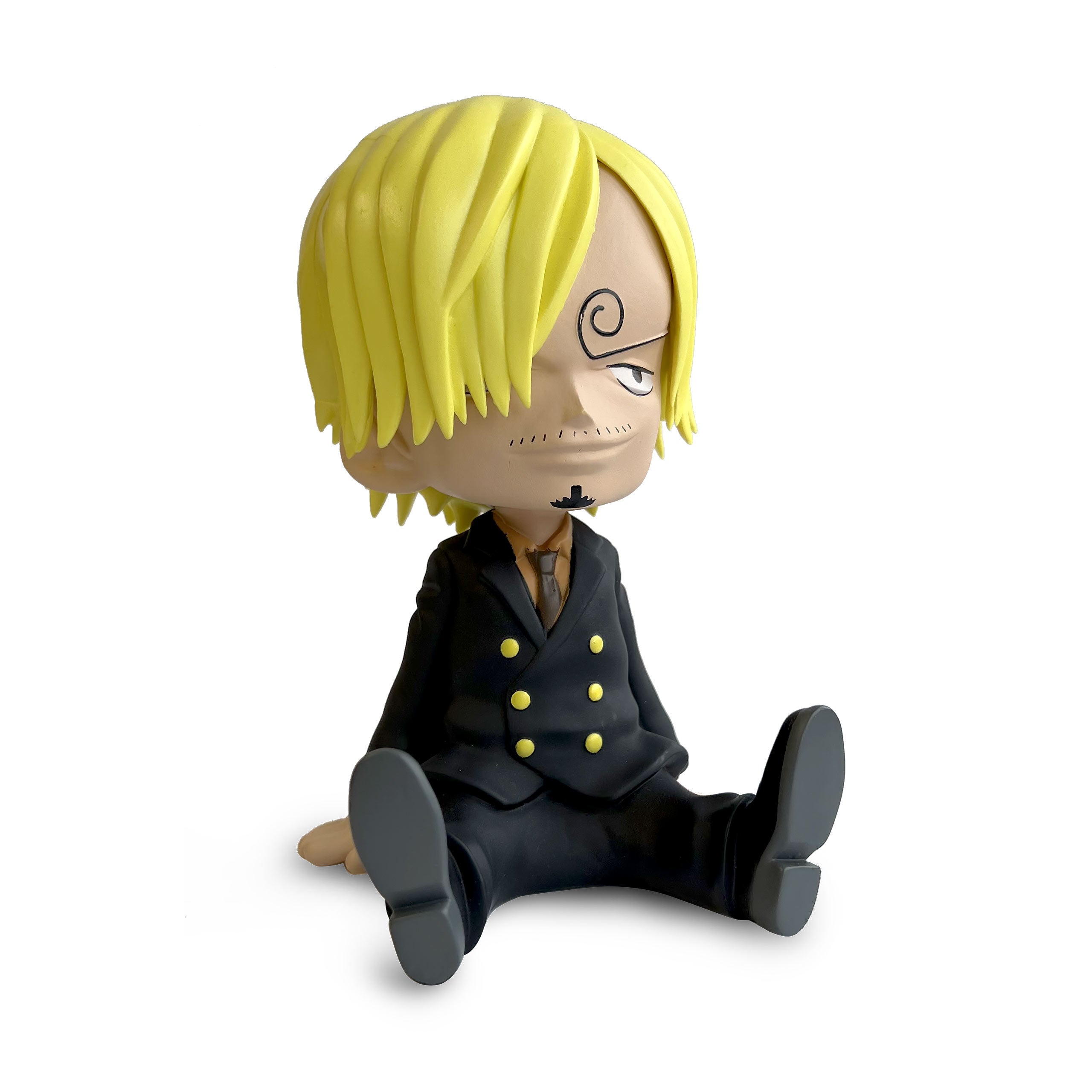 Immagine del prodotto One Piece - Salvadanaio Sanji