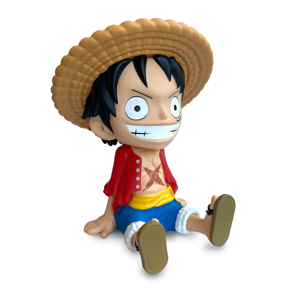 Immagine del prodotto One Piece - Salvadanaio di Monkey D. Luffy