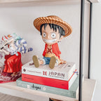 Immagine del prodotto One Piece - Salvadanaio di Monkey D. Luffy