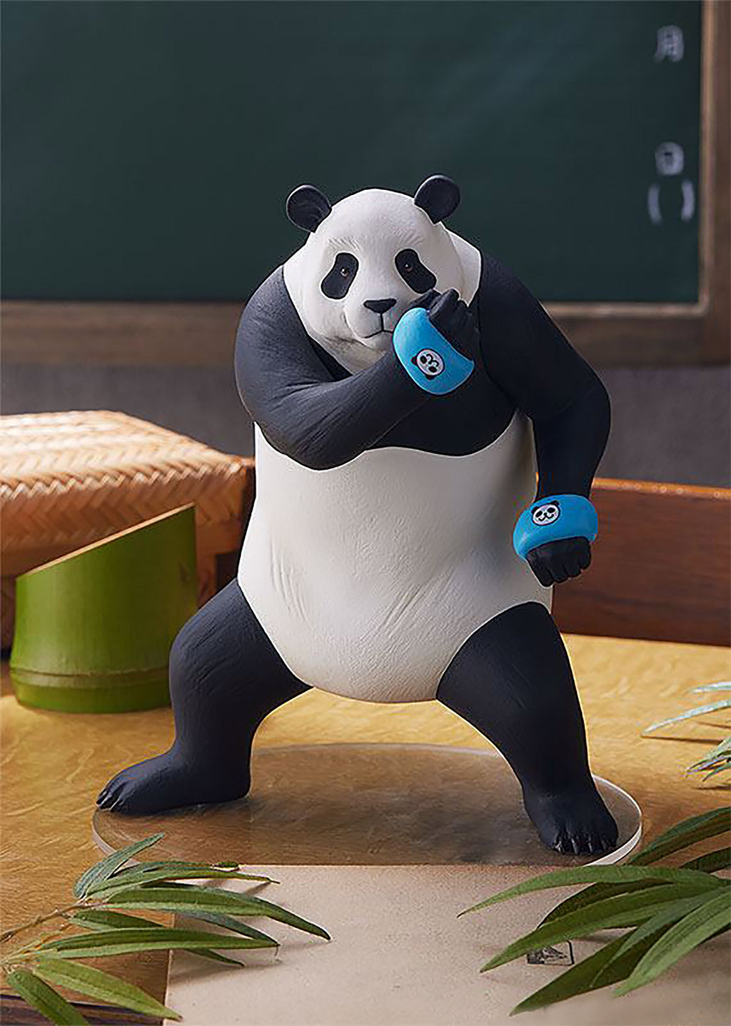 Immagine del prodotto Jujutsu Kaisen - Figura di Panda 17cm