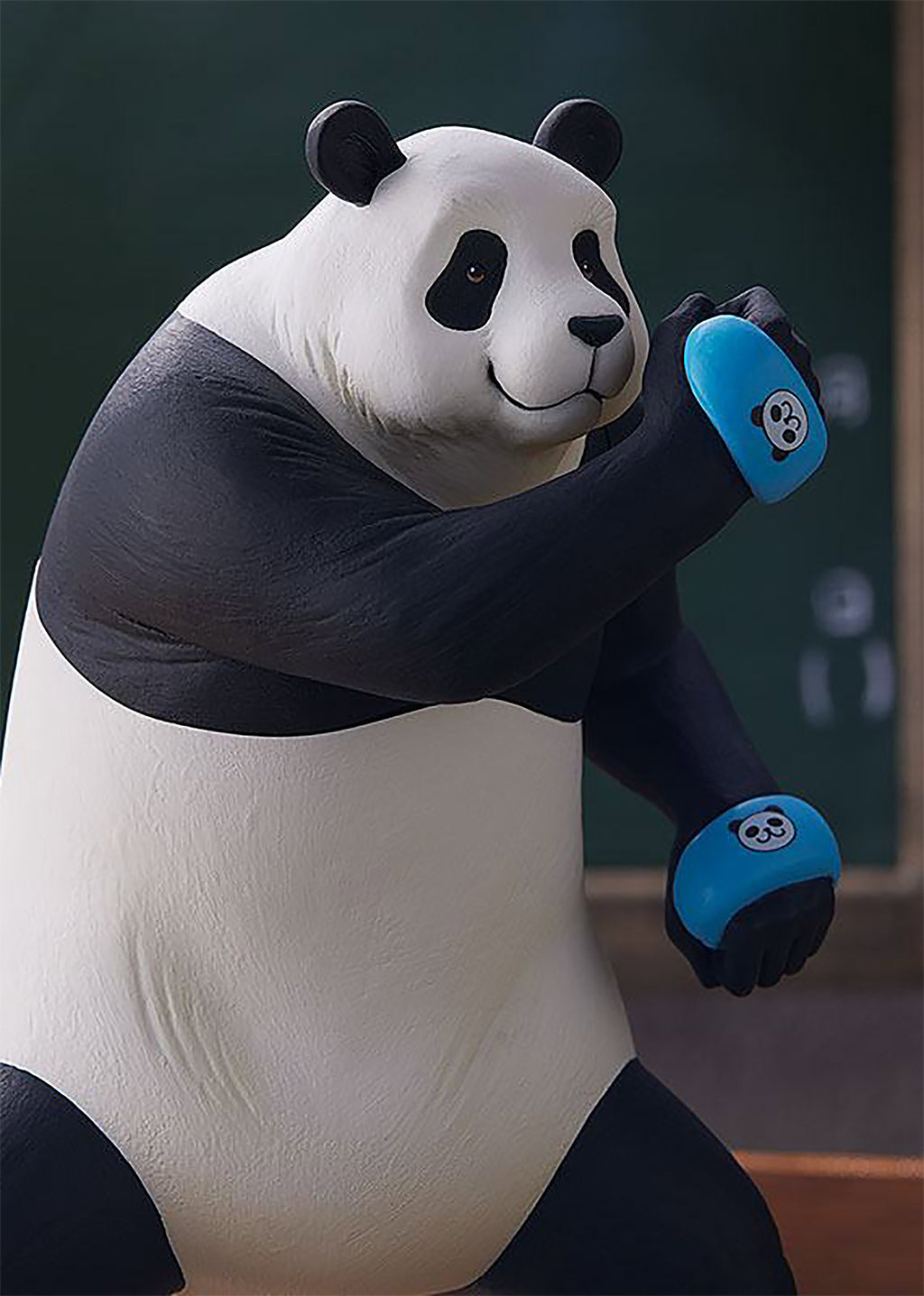 Immagine del prodotto Jujutsu Kaisen - Figura di Panda 17cm