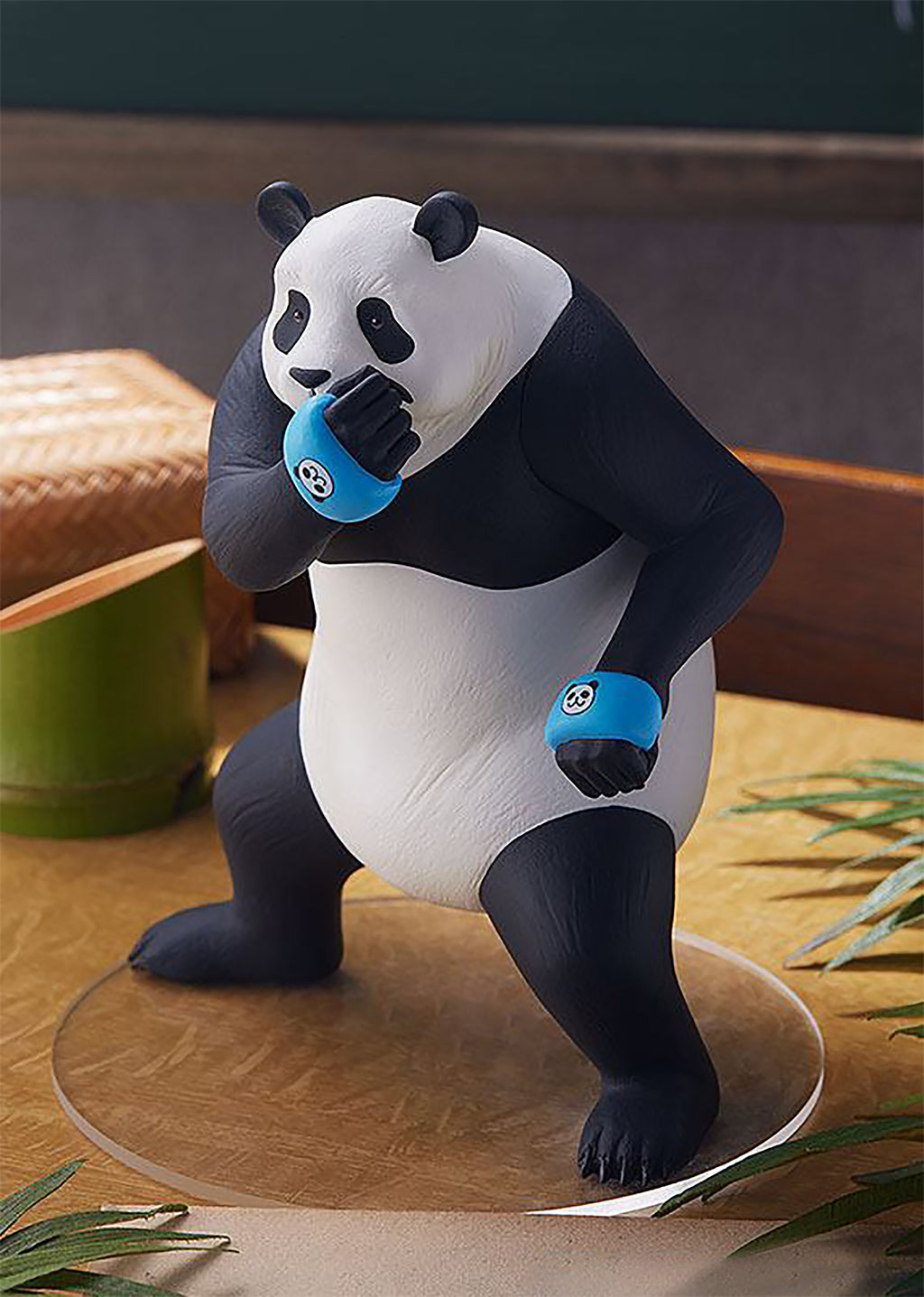 Immagine del prodotto Jujutsu Kaisen - Figura di Panda 17cm