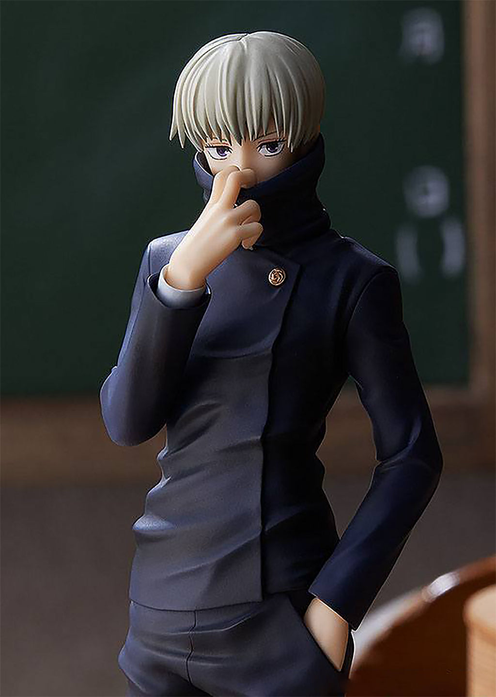 Immagine del prodotto Jujutsu Kaisen - Figura di Toge Inumaki