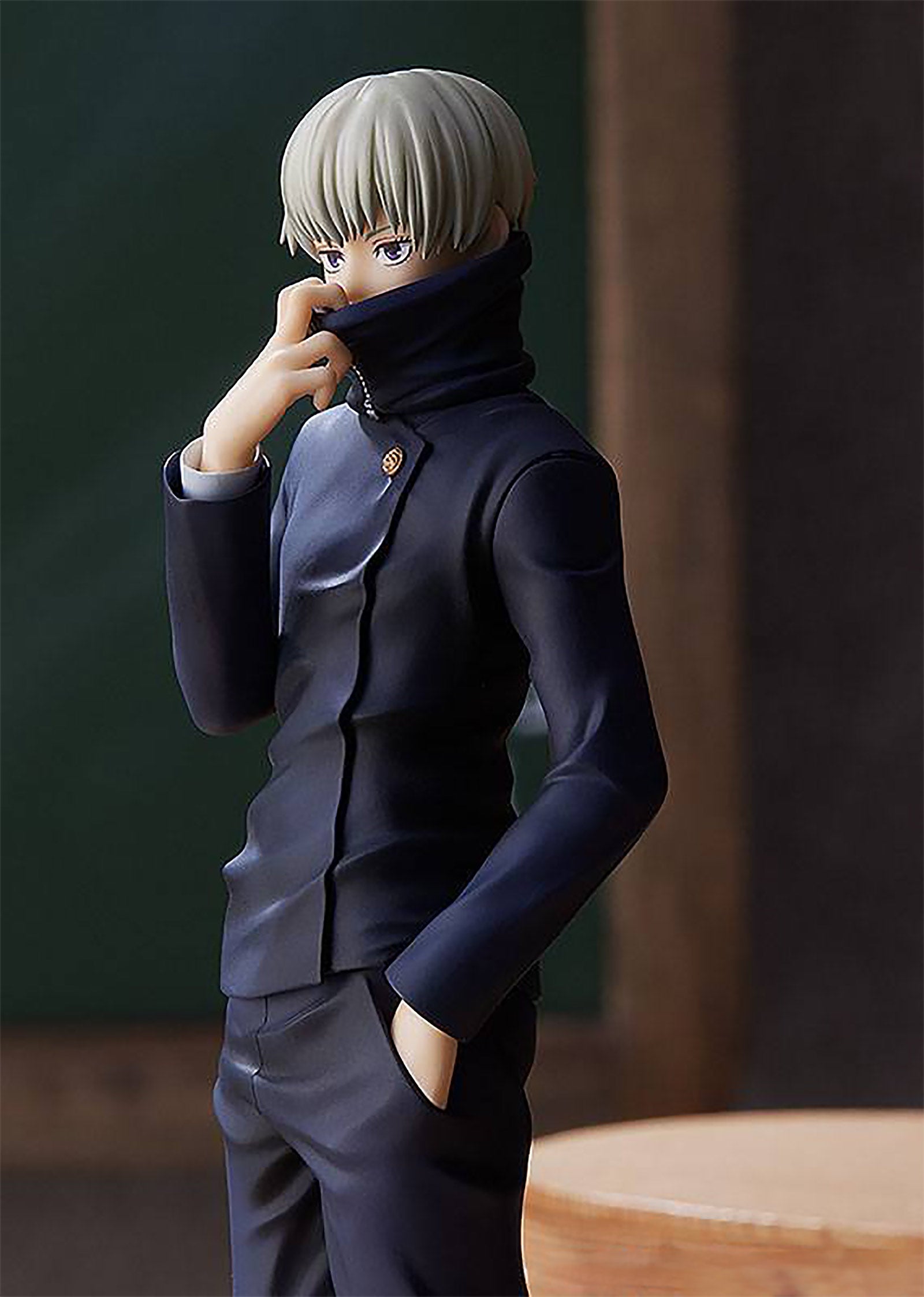 Immagine del prodotto Jujutsu Kaisen - Figura di Toge Inumaki