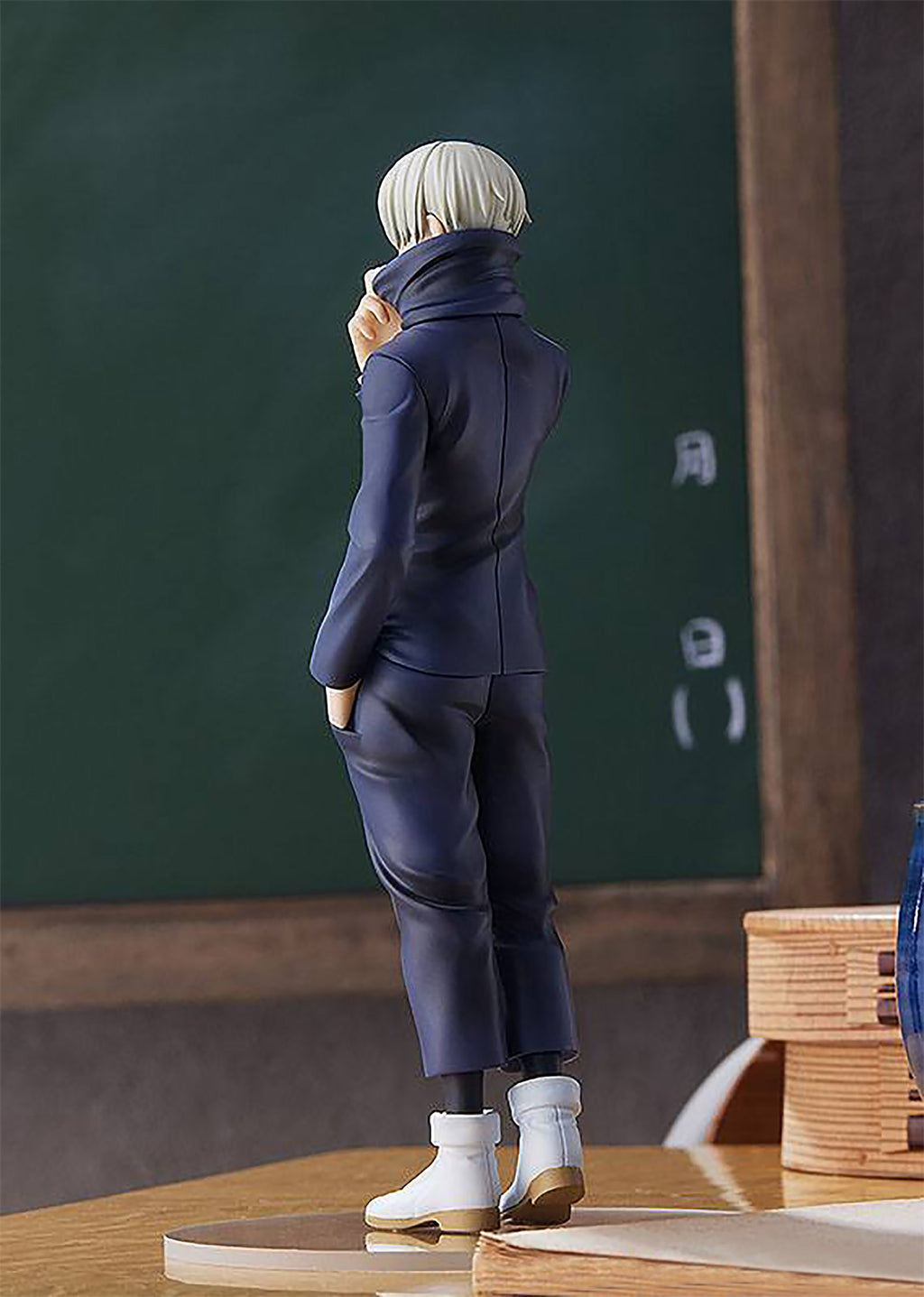 Immagine del prodotto Jujutsu Kaisen - Figura di Toge Inumaki
