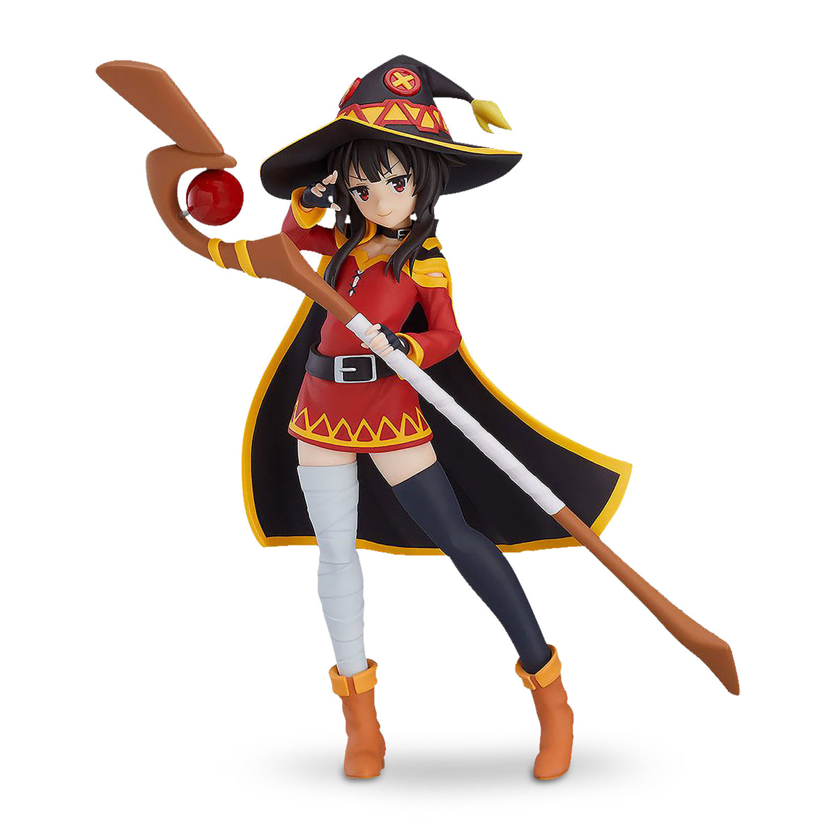 Immagine del prodotto KonoSuba Legend of Crimson - Figura di Megumin