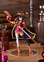 Immagine del prodotto KonoSuba Legend of Crimson - Figura di Megumin