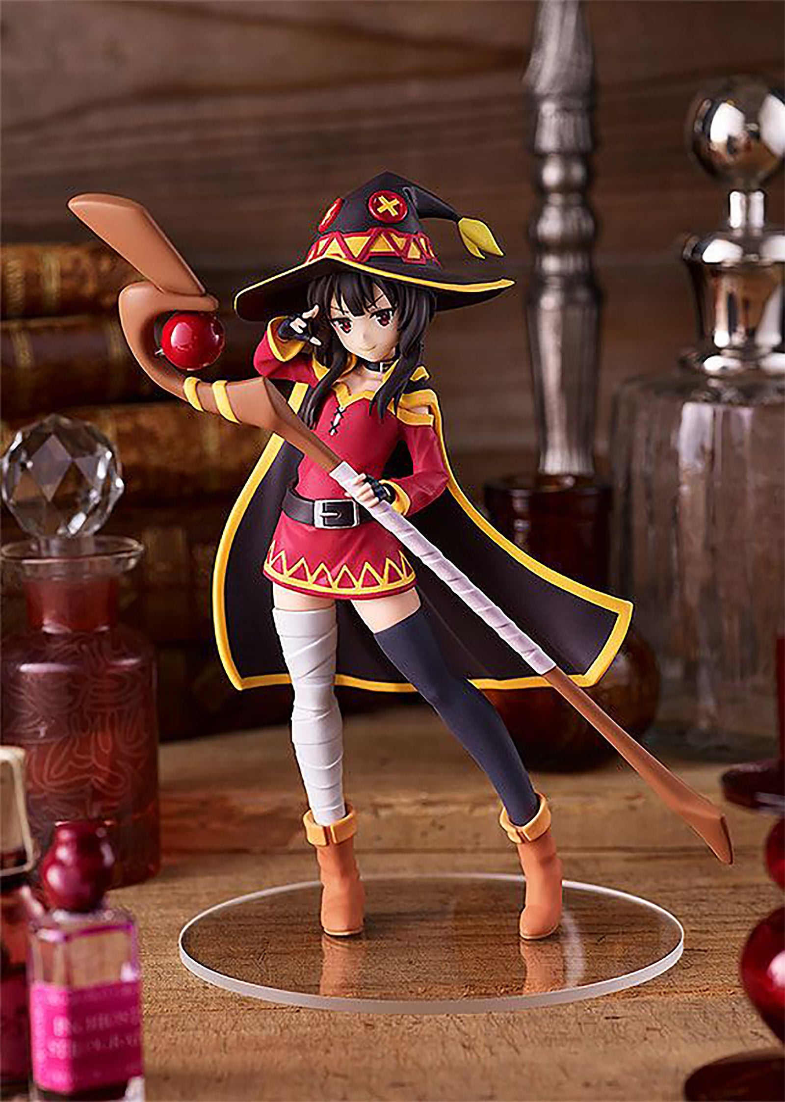 Immagine del prodotto KonoSuba Legend of Crimson - Figura di Megumin