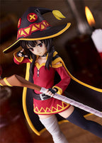 Immagine del prodotto KonoSuba Legend of Crimson - Figura di Megumin