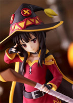 Immagine del prodotto KonoSuba Legend of Crimson - Figura di Megumin