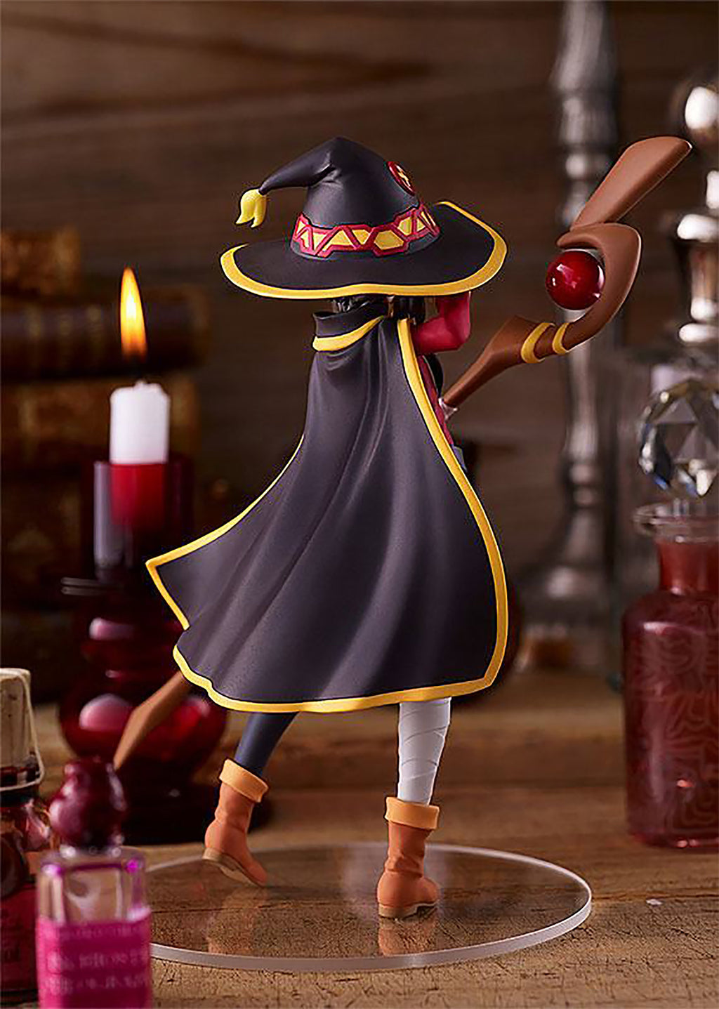 Immagine del prodotto KonoSuba Legend of Crimson - Figura di Megumin