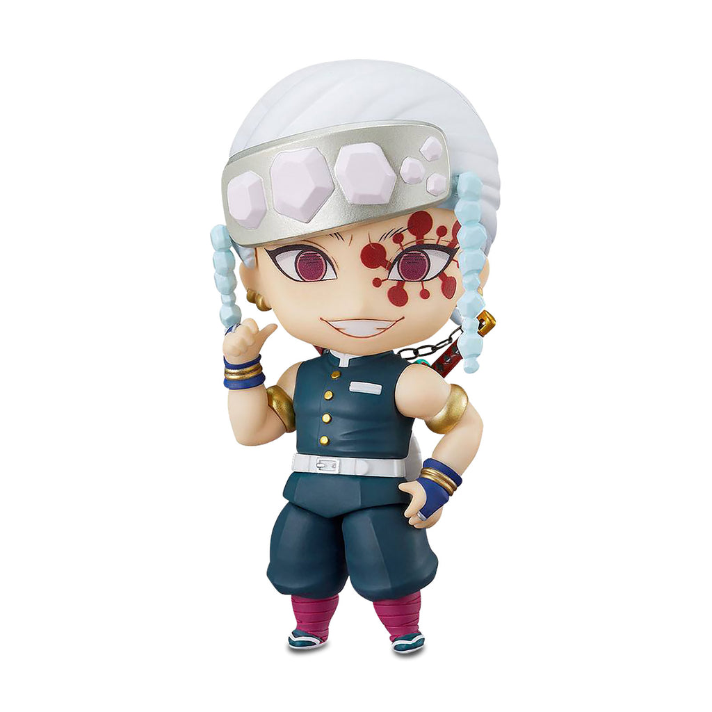 Immagine del prodotto Demon Slayer - Tengen Uzui Nendoroid Action Figure
