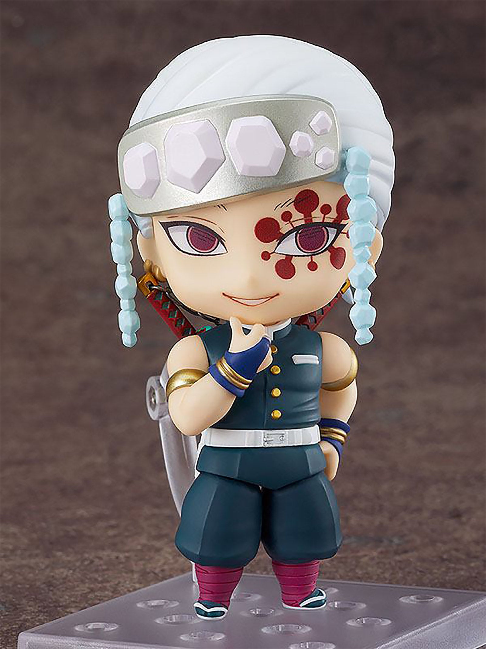 Immagine del prodotto Demon Slayer - Tengen Uzui Nendoroid Action Figure