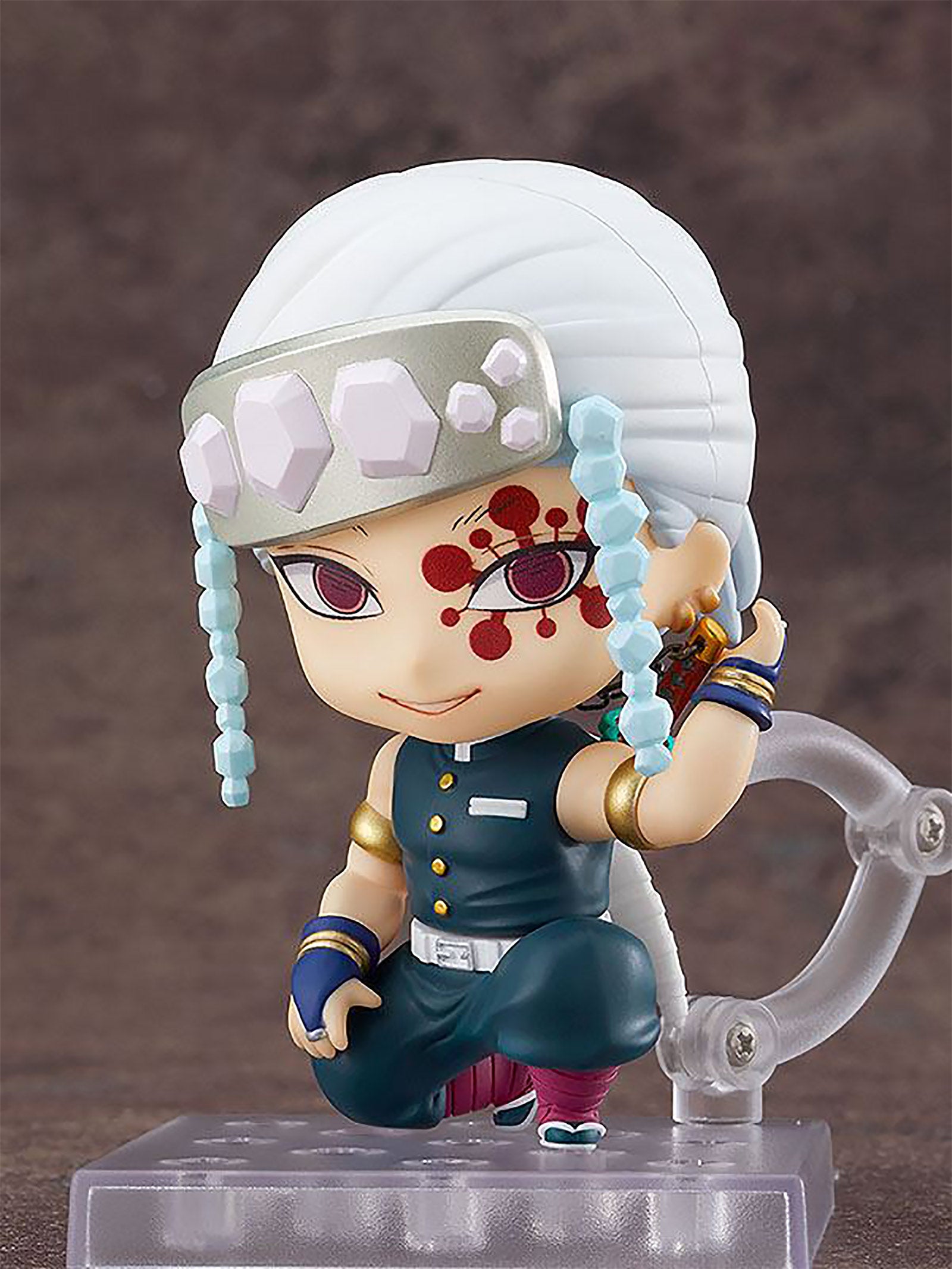 Immagine del prodotto Demon Slayer - Tengen Uzui Nendoroid Action Figure