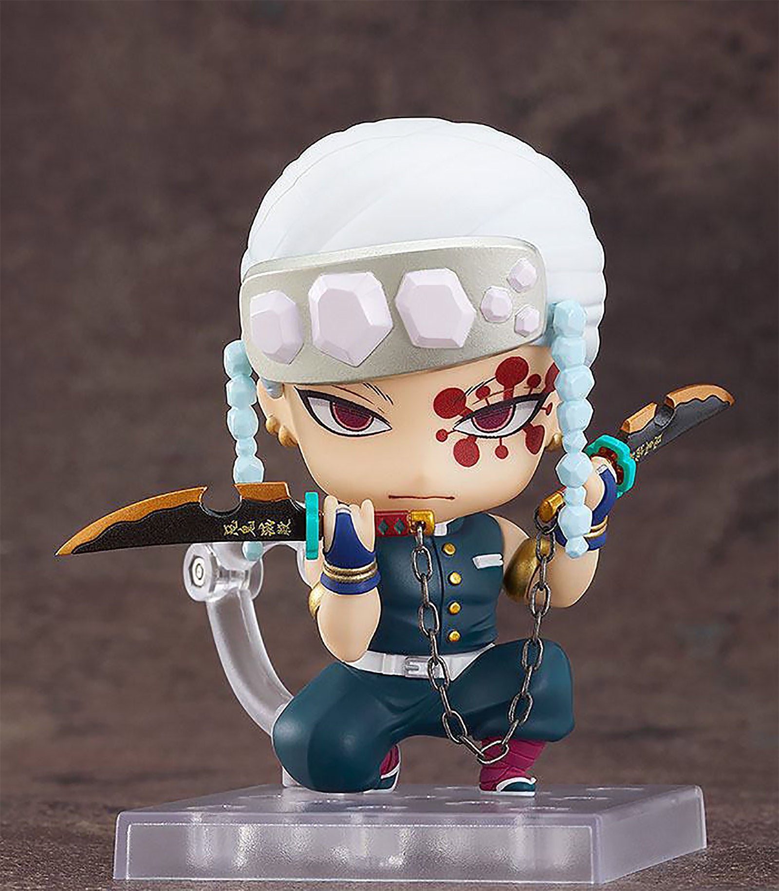 Immagine del prodotto Demon Slayer - Tengen Uzui Nendoroid Action Figure