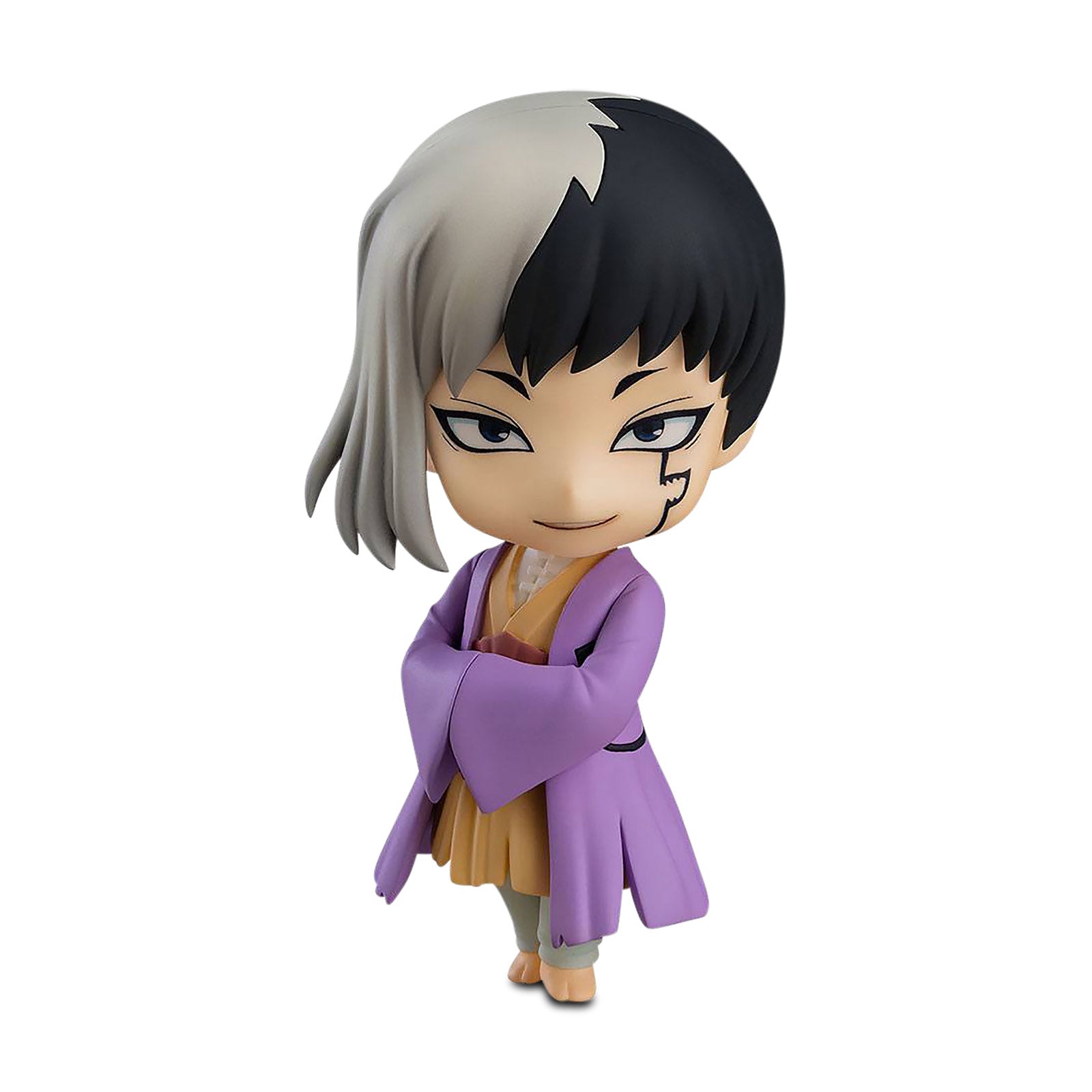 Immagine del prodotto Dr. Stone - Gen Asagiri Nendoroid Action Figure
