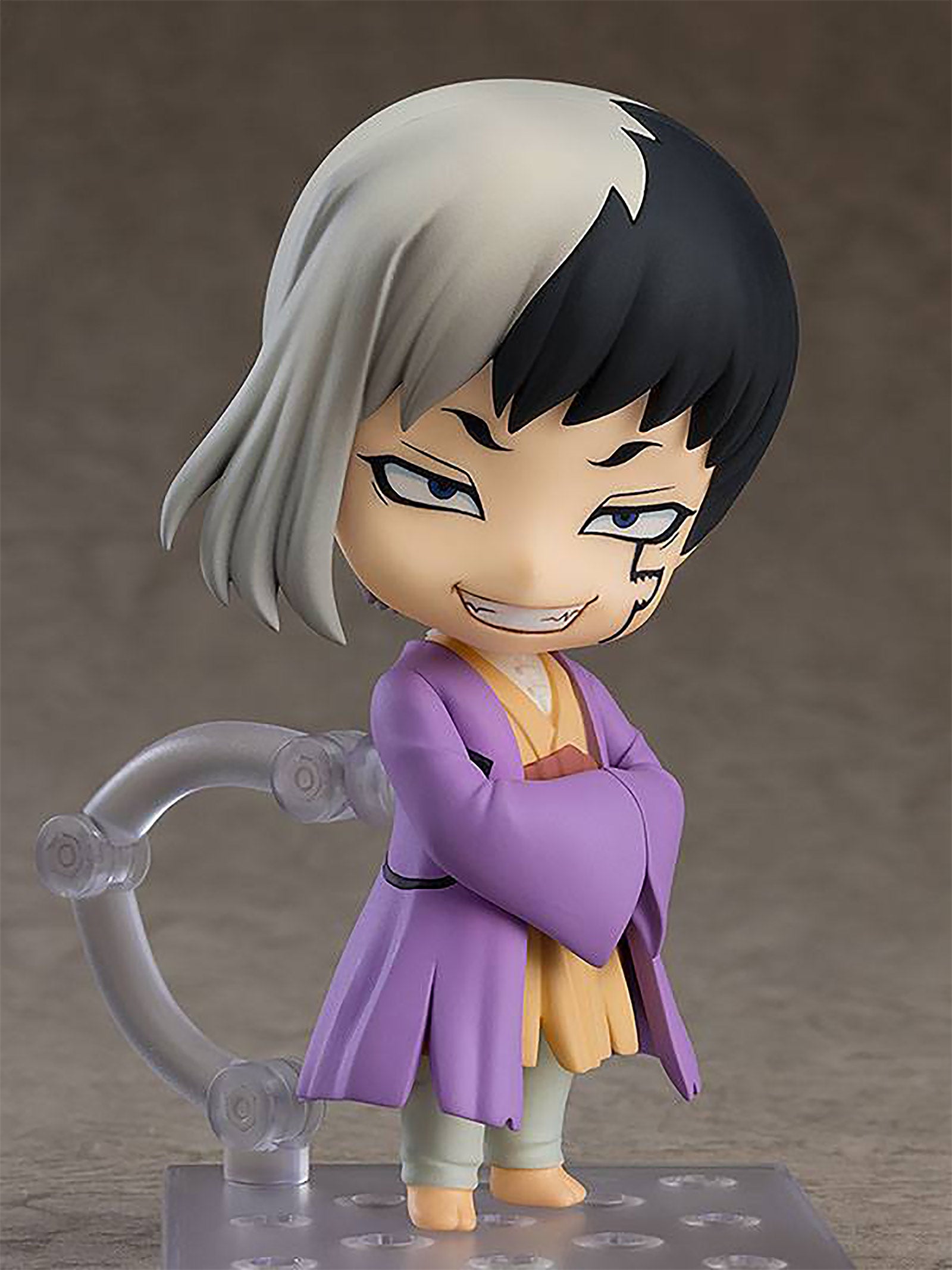 Immagine del prodotto Dr. Stone - Gen Asagiri Nendoroid Action Figure