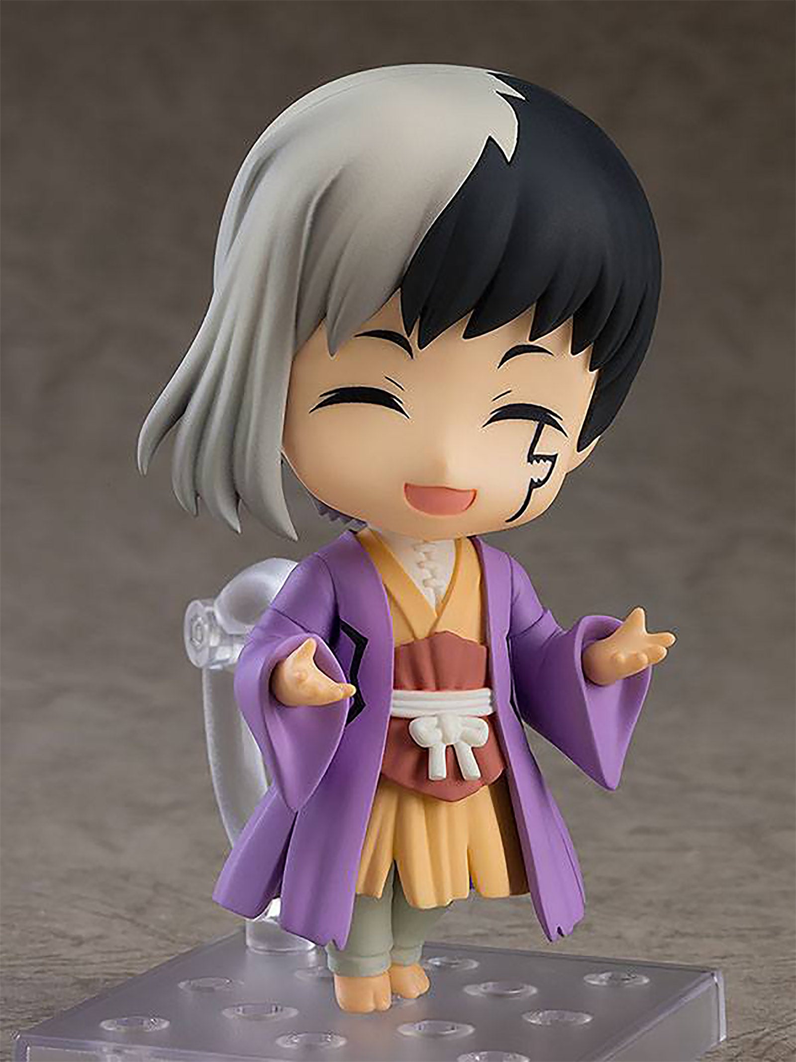 Immagine del prodotto Dr. Stone - Gen Asagiri Nendoroid Action Figure