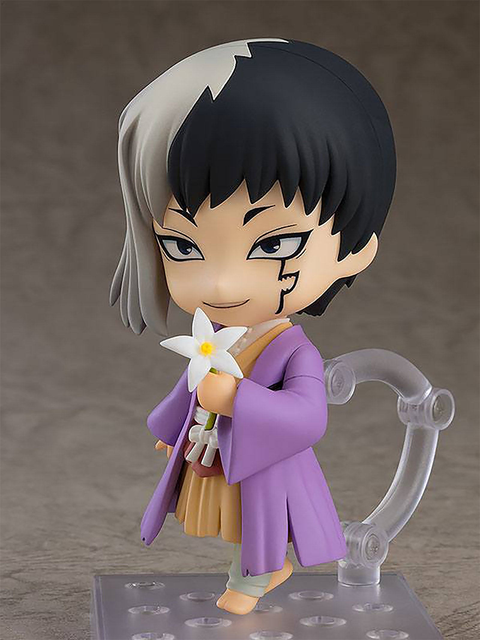 Immagine del prodotto Dr. Stone - Gen Asagiri Nendoroid Action Figure