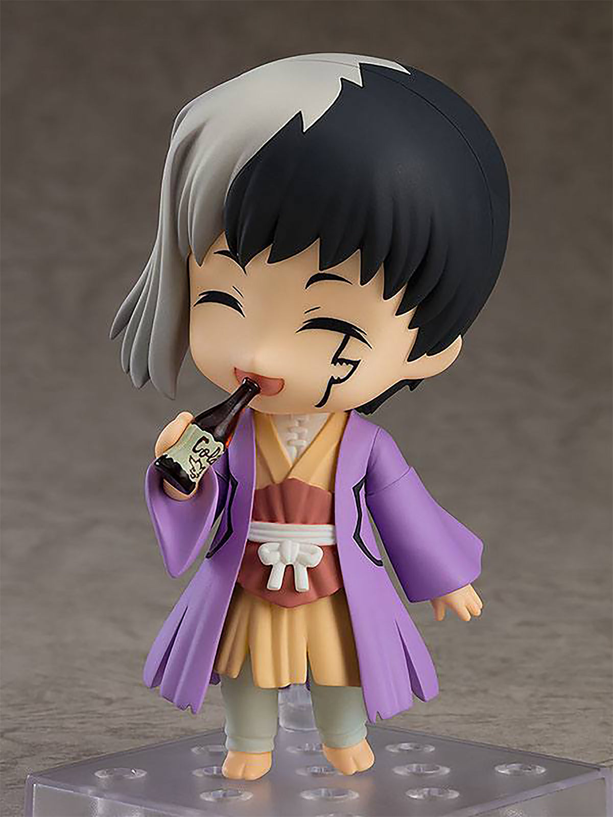 Immagine del prodotto Dr. Stone - Gen Asagiri Nendoroid Action Figure