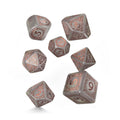 Immagine del prodotto Set di Dadi Vichinghi Niflheim RPG da 7 pezzi