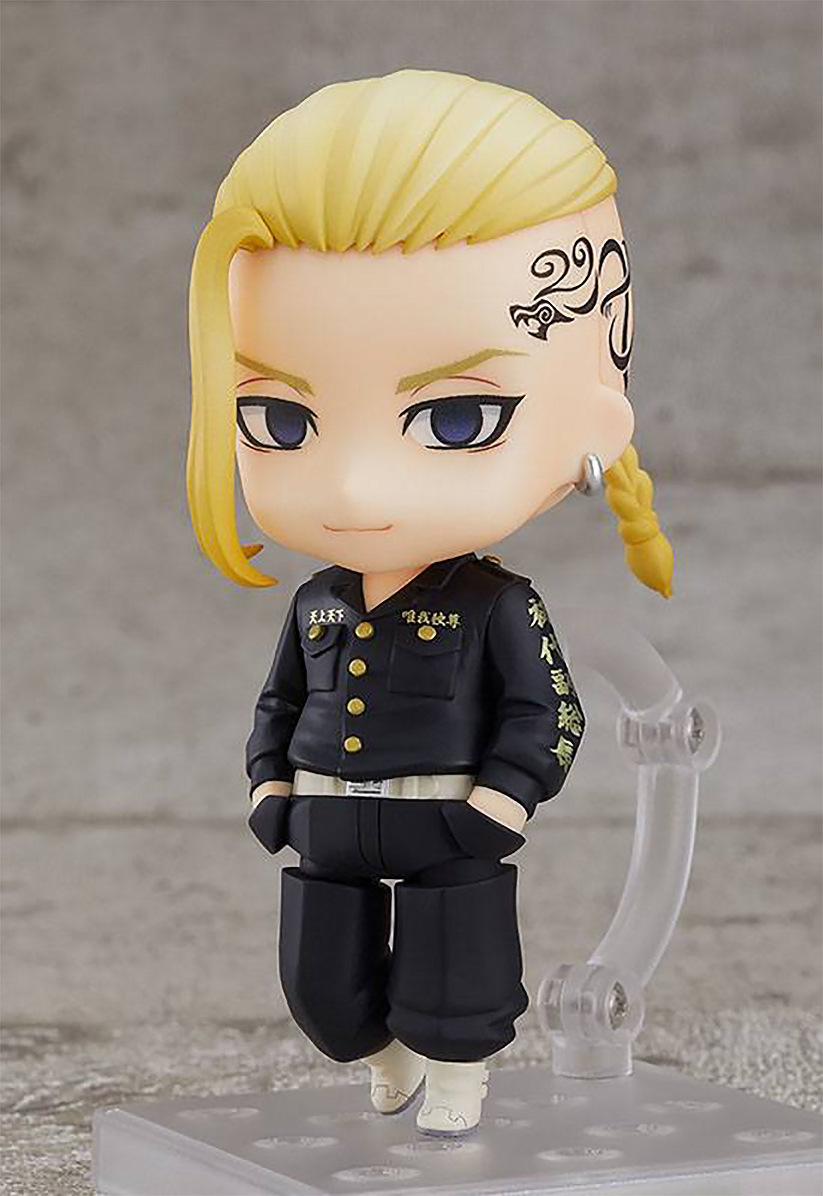 Immagine del prodotto Tokyo Revengers - Draken Nendoroid Action Figure