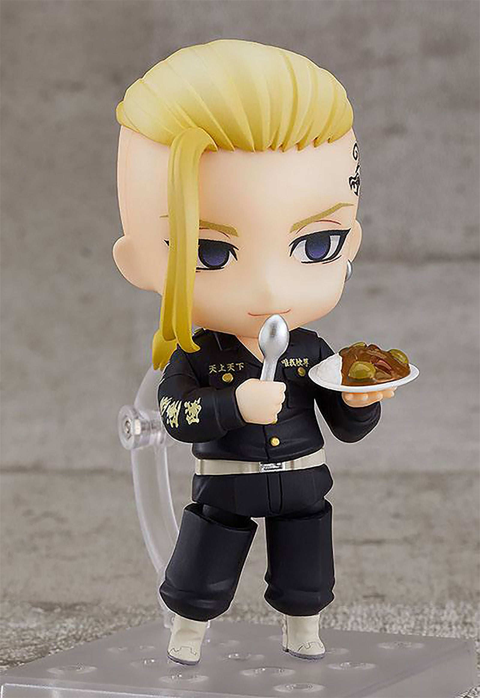Immagine del prodotto Tokyo Revengers - Draken Nendoroid Action Figure