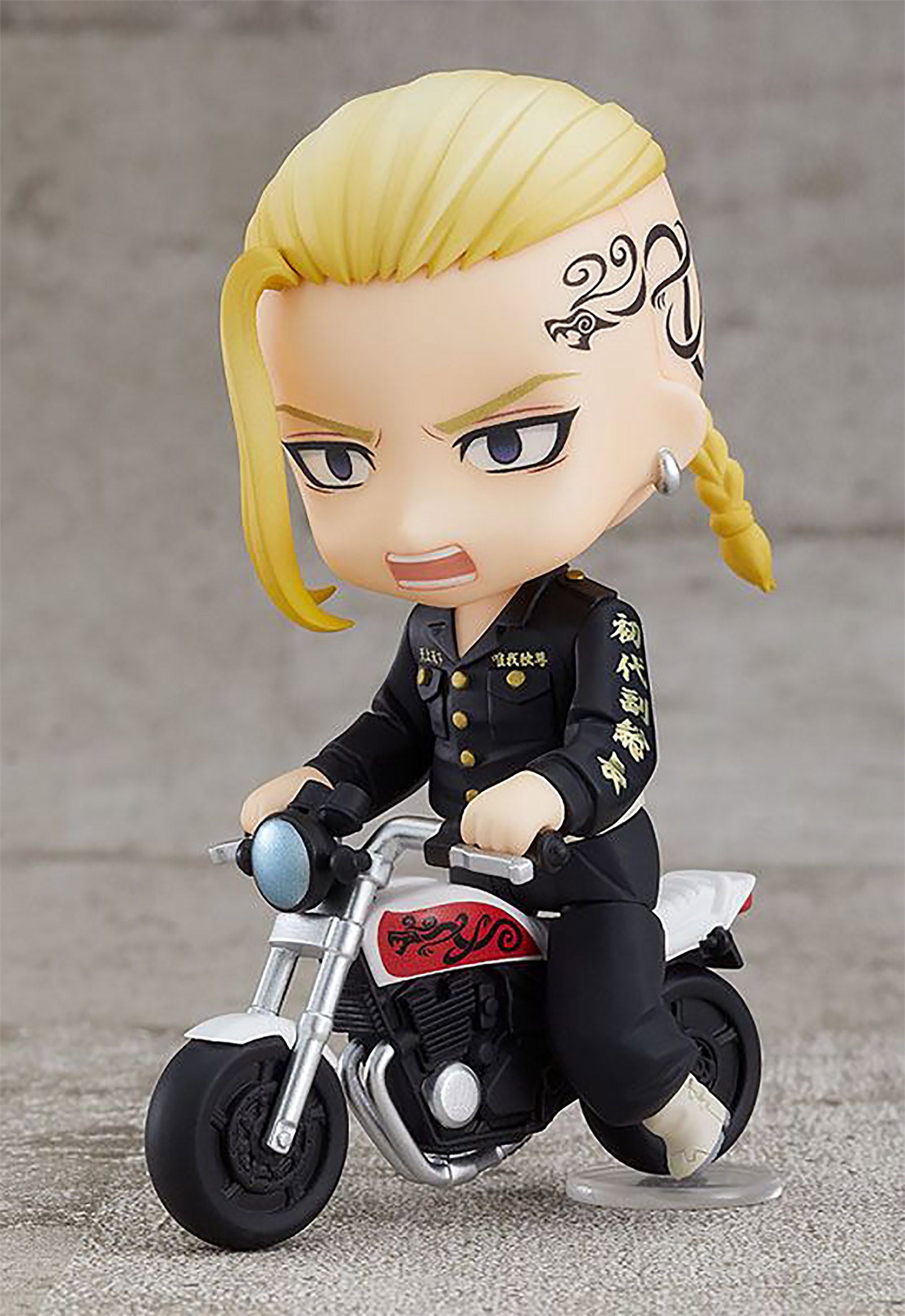 Immagine del prodotto Tokyo Revengers - Draken Nendoroid Action Figure
