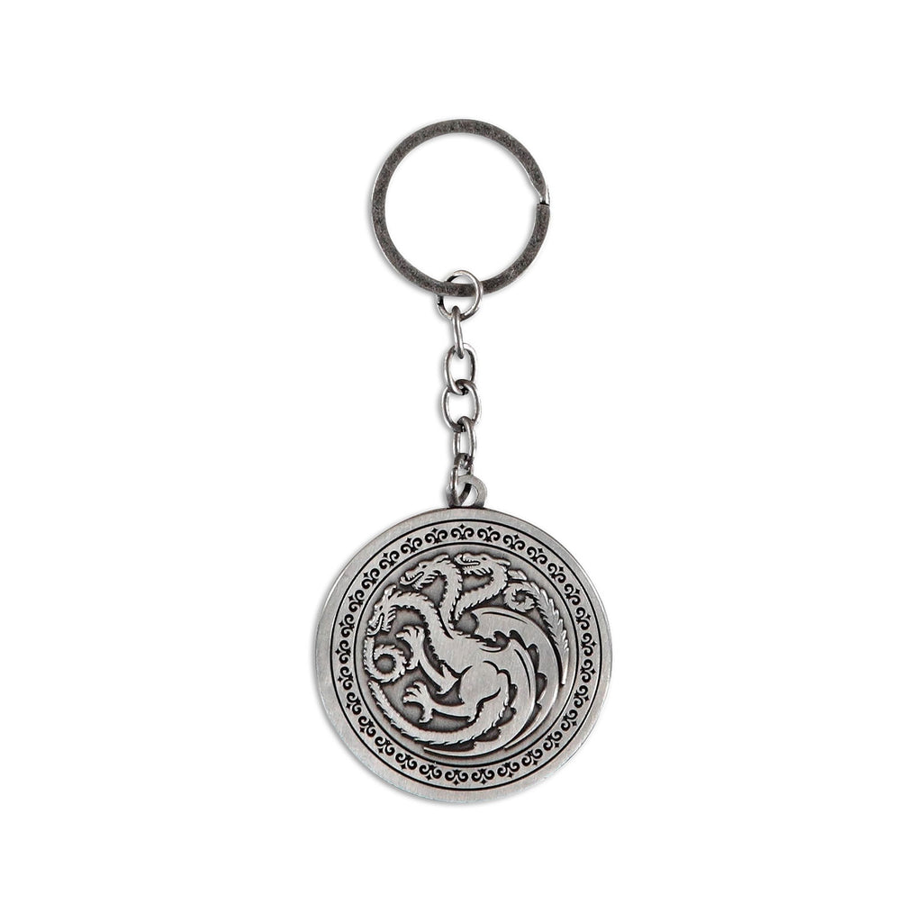 Product image Game of Thrones - Targaryen Dragon Keychain