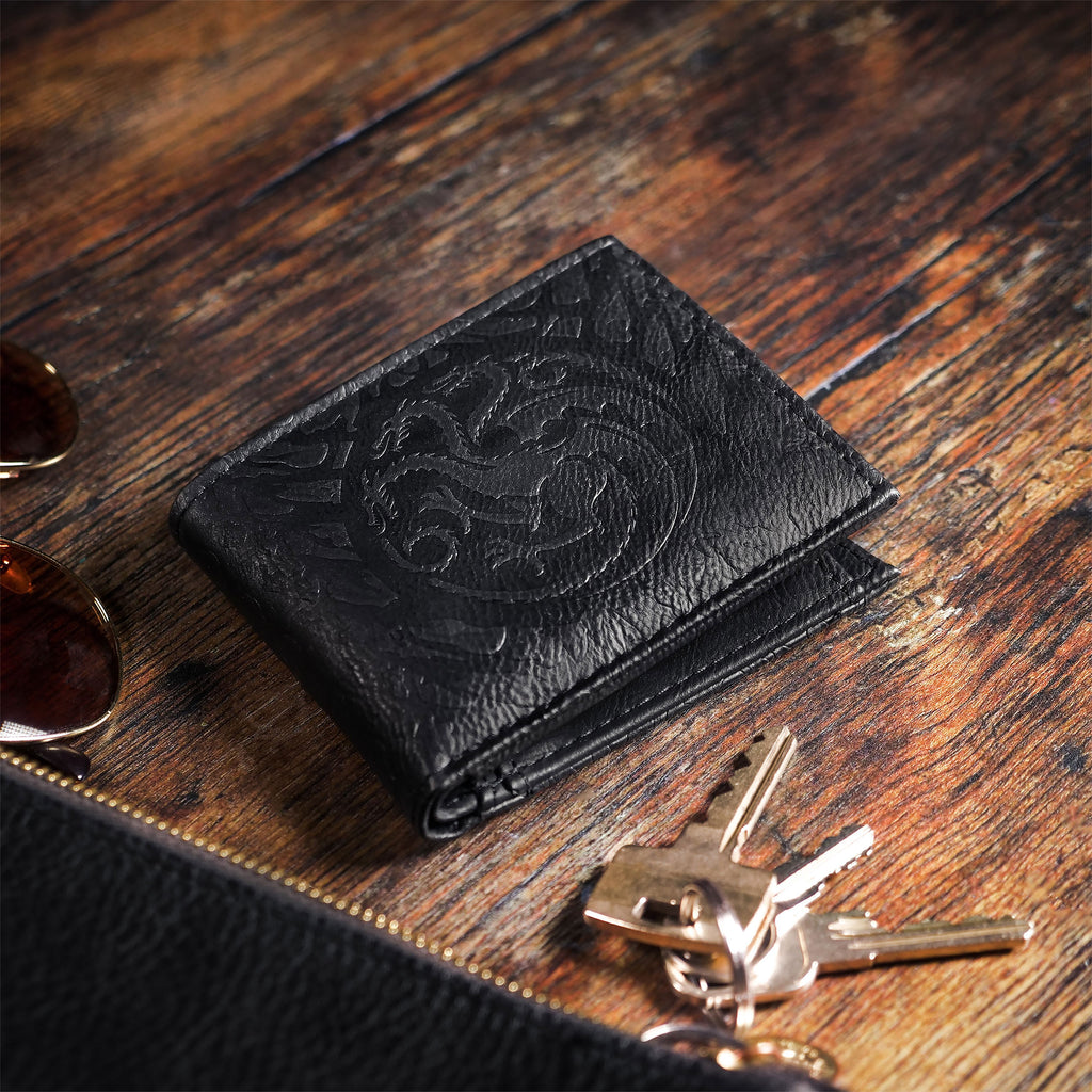 Immagine del prodotto Game of Thrones - Portafoglio Drago Targaryen