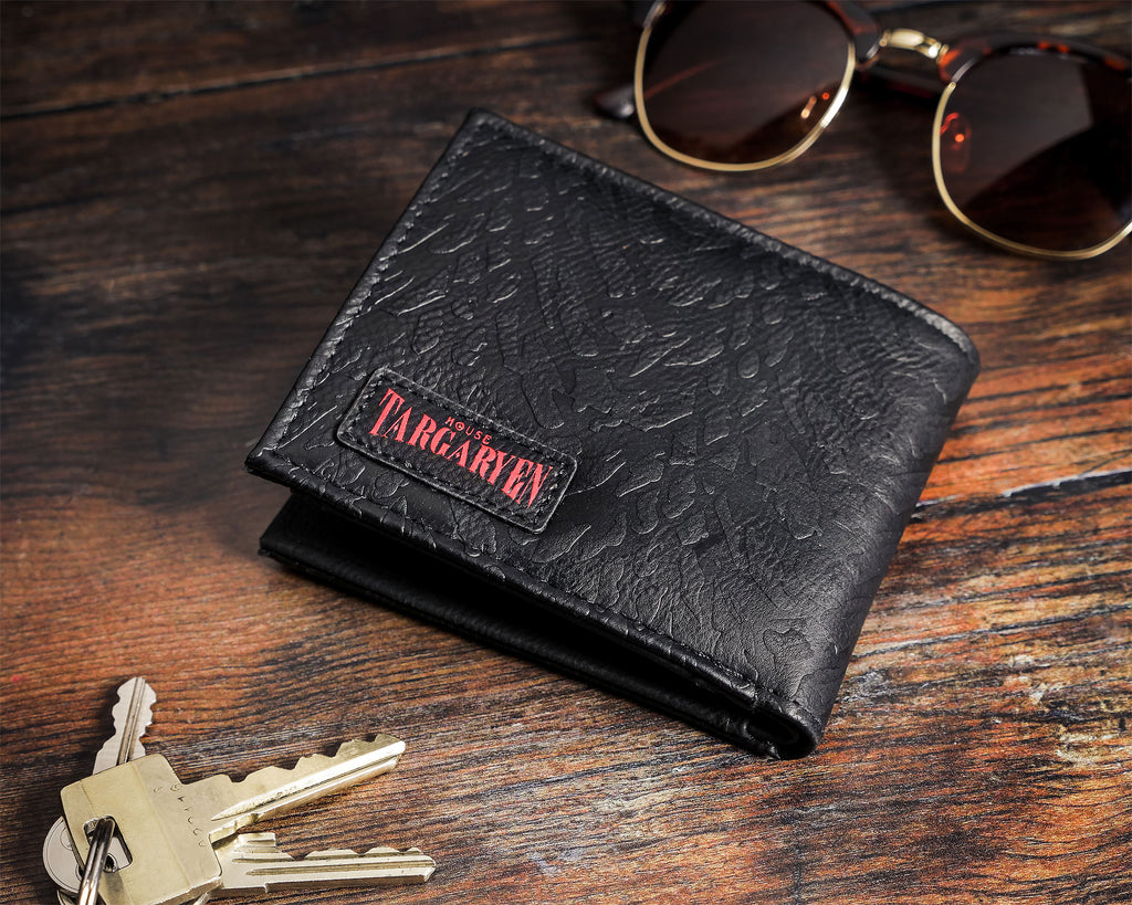 Immagine del prodotto Game of Thrones - Portafoglio Drago Targaryen