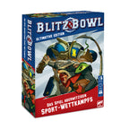 Immagine del prodotto Blitz Bowl Ultimate Edition - Gioco da tavolo