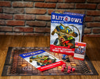 Immagine del prodotto Blitz Bowl Ultimate Edition - Gioco da tavolo