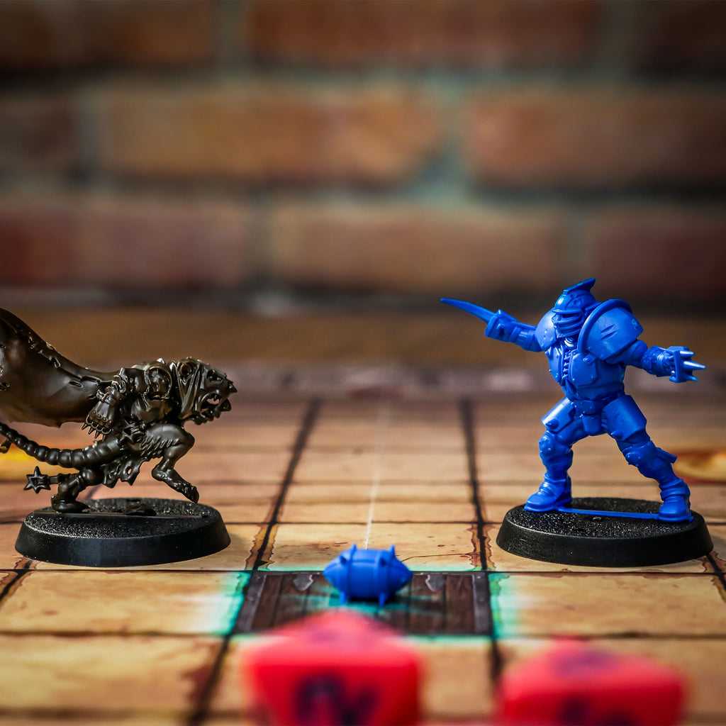 Immagine del prodotto Blitz Bowl Ultimate Edition - Gioco da tavolo