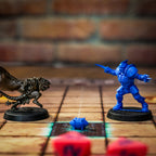 Immagine del prodotto Blitz Bowl Ultimate Edition - Gioco da tavolo